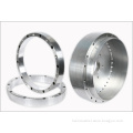 Precision Sand Casting Aluminum Flange